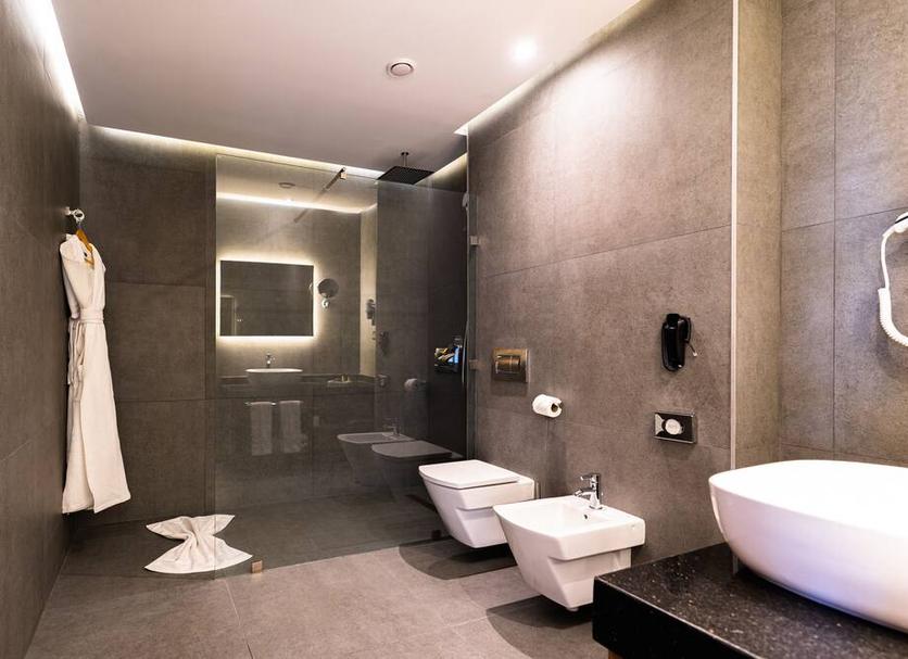 Salle de bain Photo