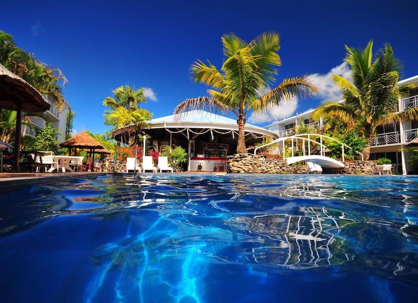 Piscine Photo