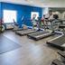 Salle de sport