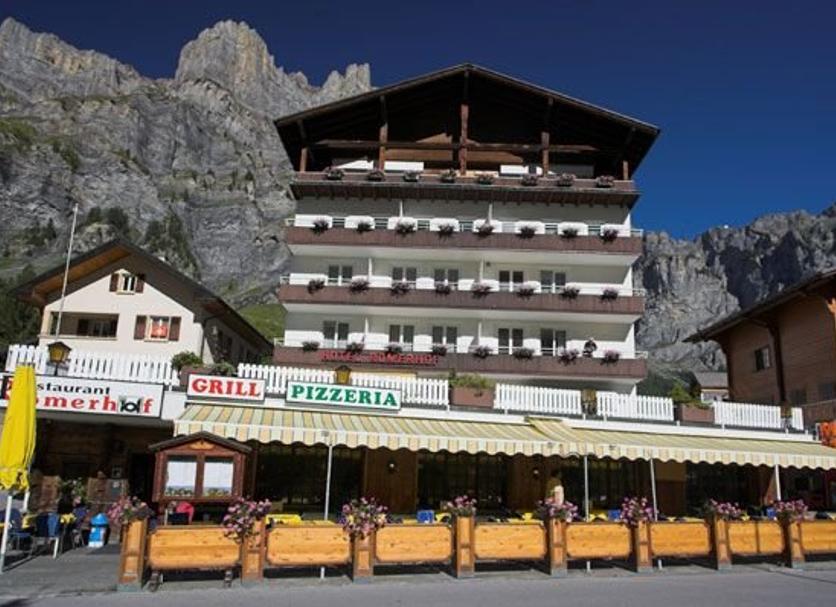Bâtiment Photo