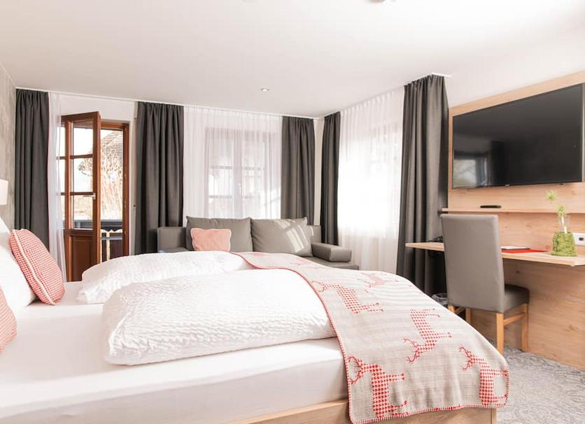 Chambre Photo