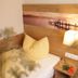 Équipements de la chambre