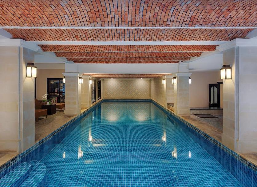 Piscine Photo