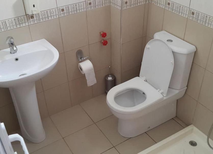 Salle de bain Photo