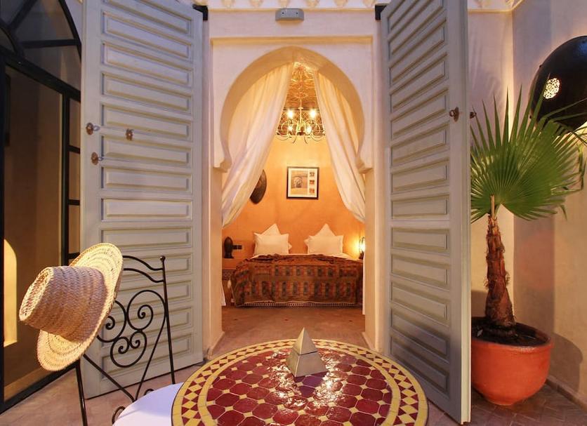 Chambre Photo