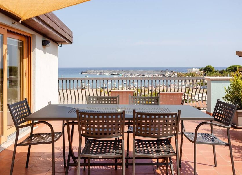 Balcon Photo