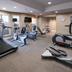 Salle de sport
