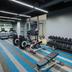 Salle de sport