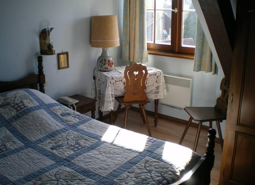 Chambre Photo