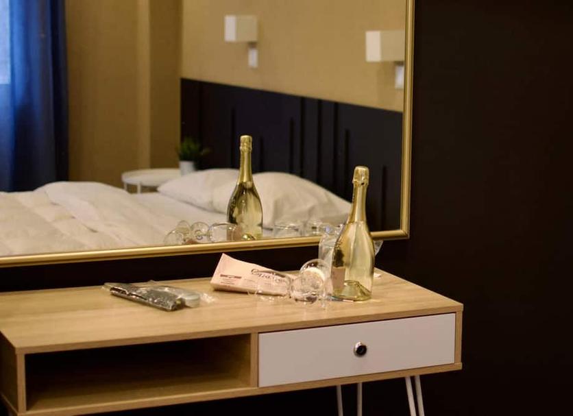 Équipements de la chambre Photo