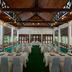 Salle de banquet