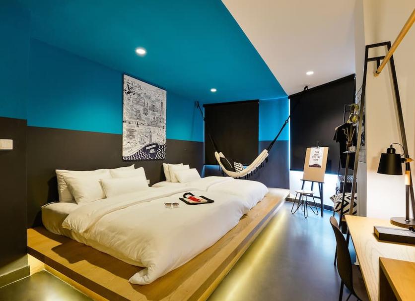 Chambre Photo