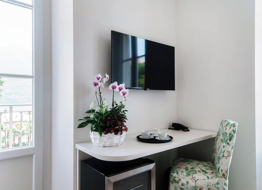 Équipements de la chambre Photo