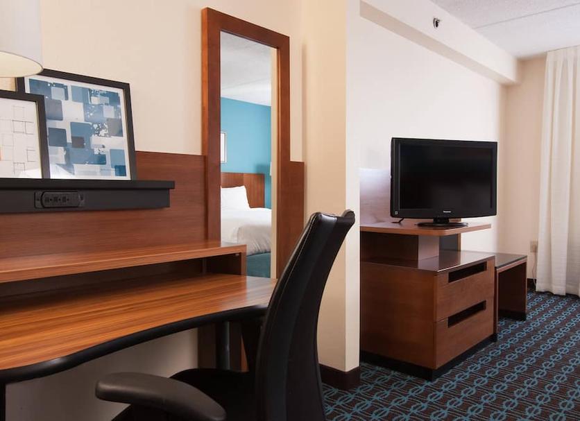 Équipements de la chambre Photo