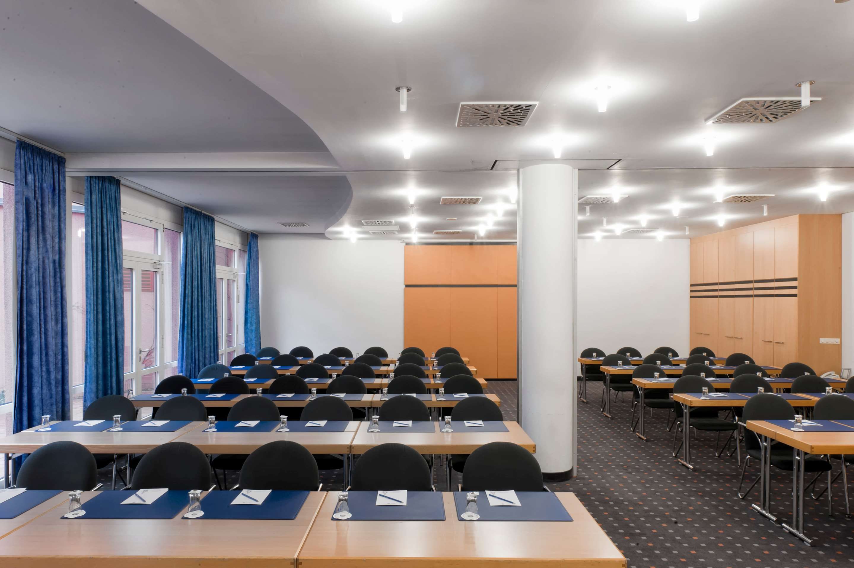Espace de conférence