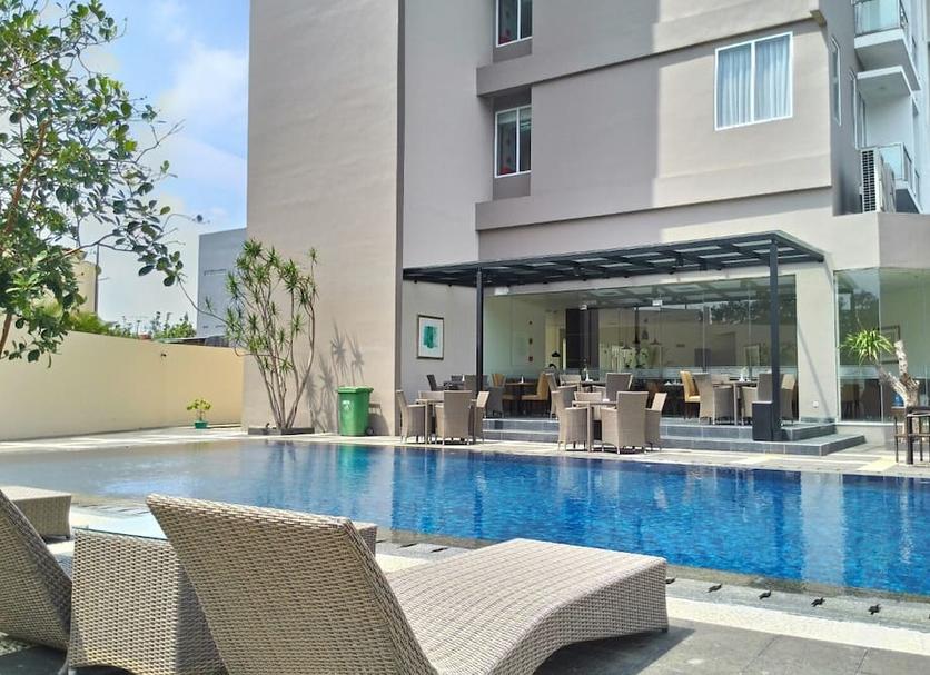 Piscine Photo