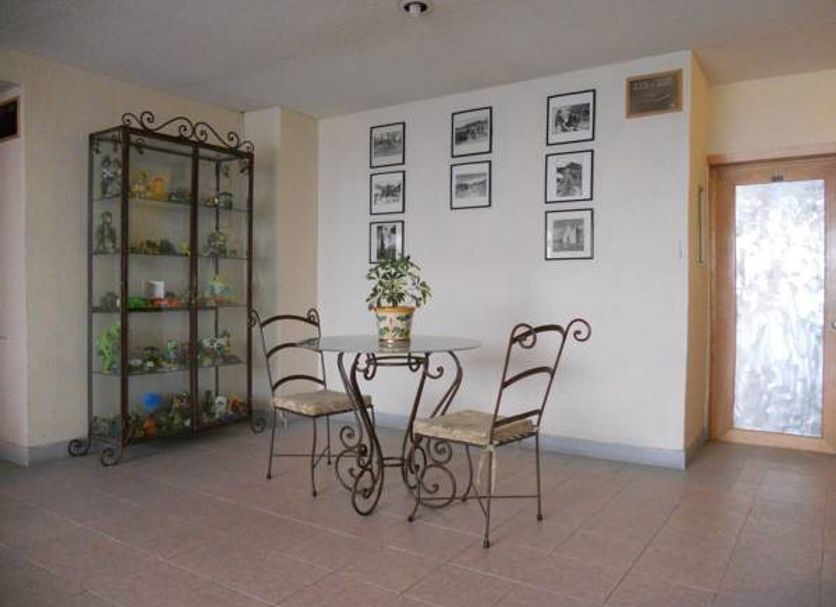 Salle à manger Photo