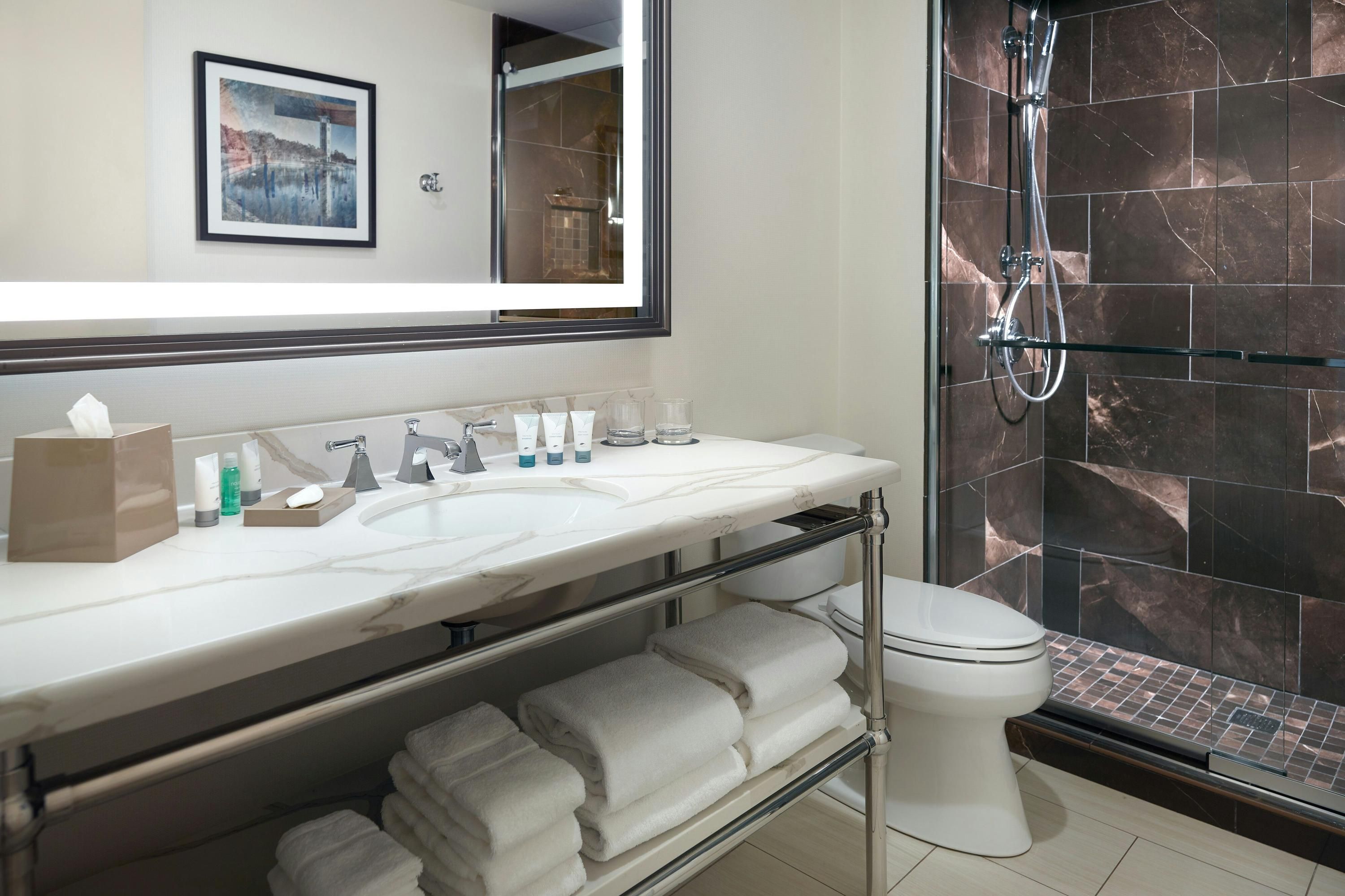 Salle de bain
