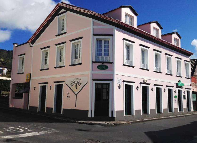 Bâtiment Photo
