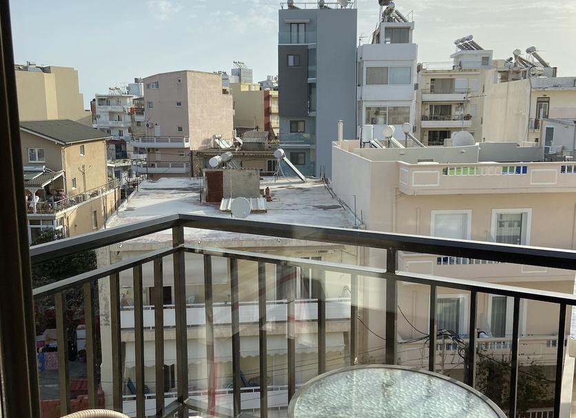 Balcon Photo
