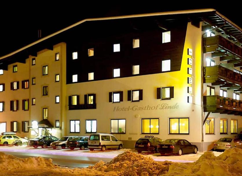 Bâtiment Photo