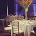 Salle de banquet