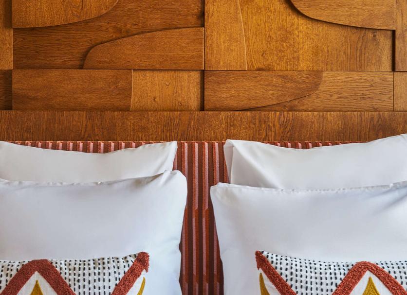 Équipements de la chambre Photo