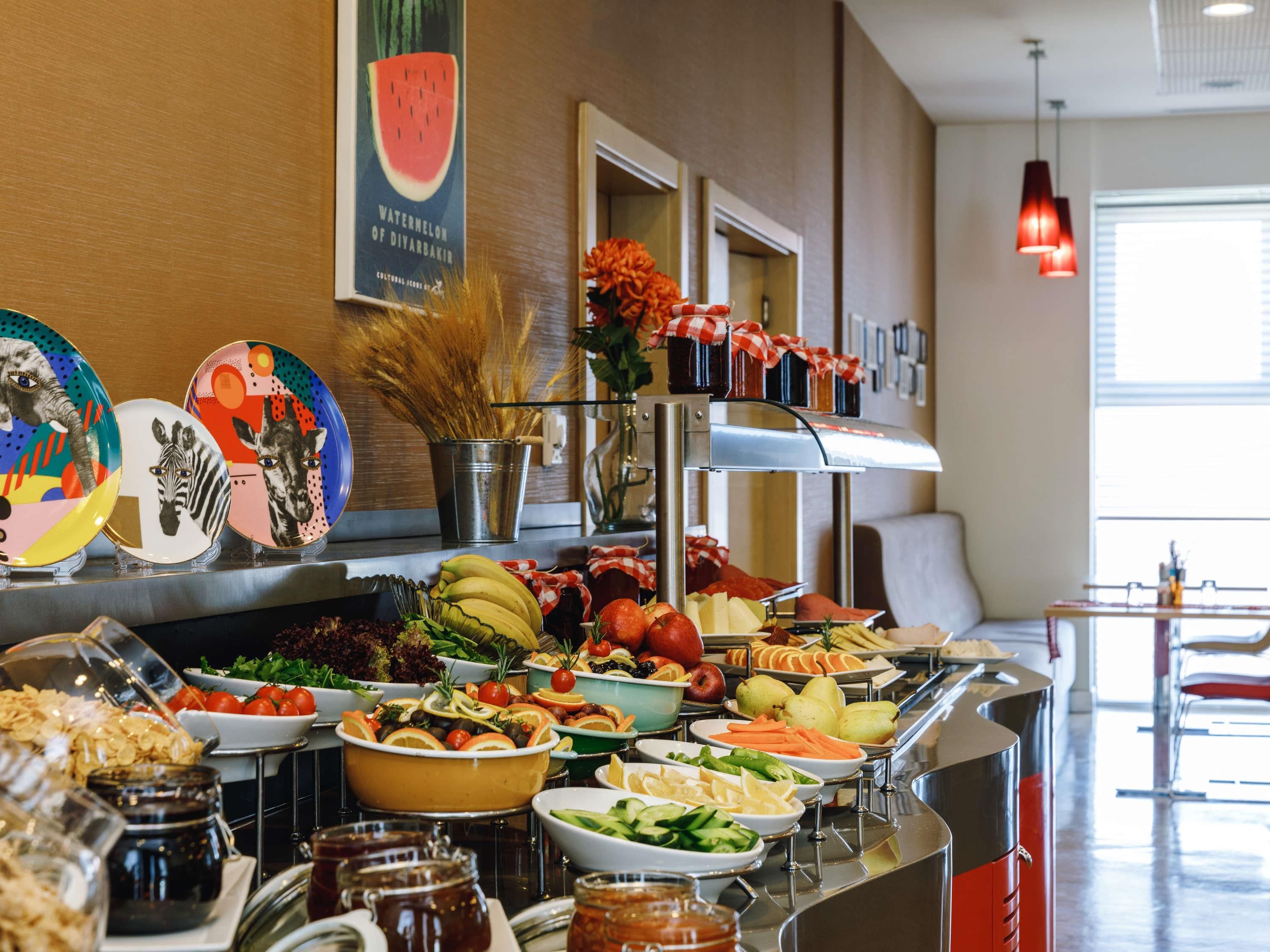 Buffet