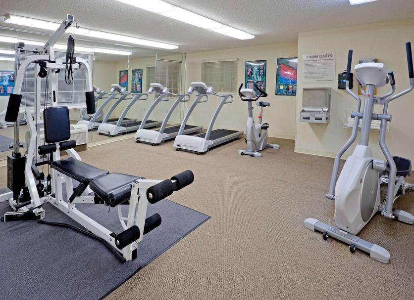 Salle de sport Photo