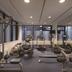 Salle de sport