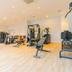Salle de sport