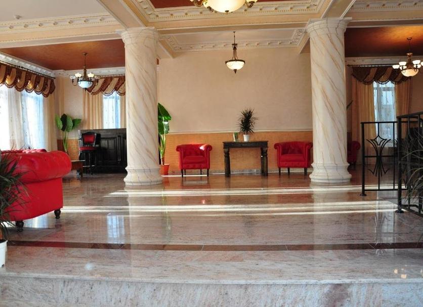 Hall d’entrée Photo