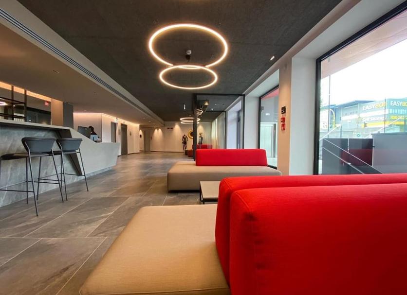 Hall d’entrée Photo