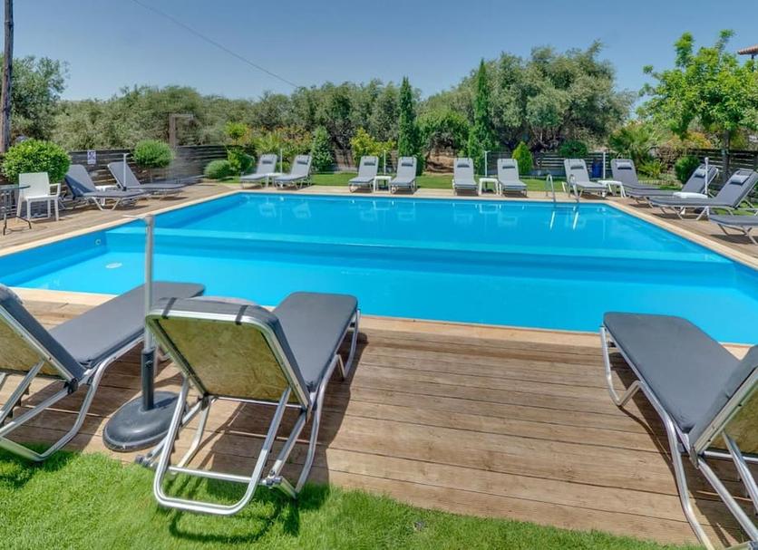 Piscine Photo