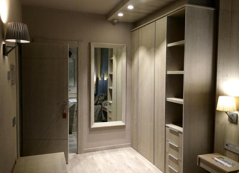 Équipements de la chambre Photo