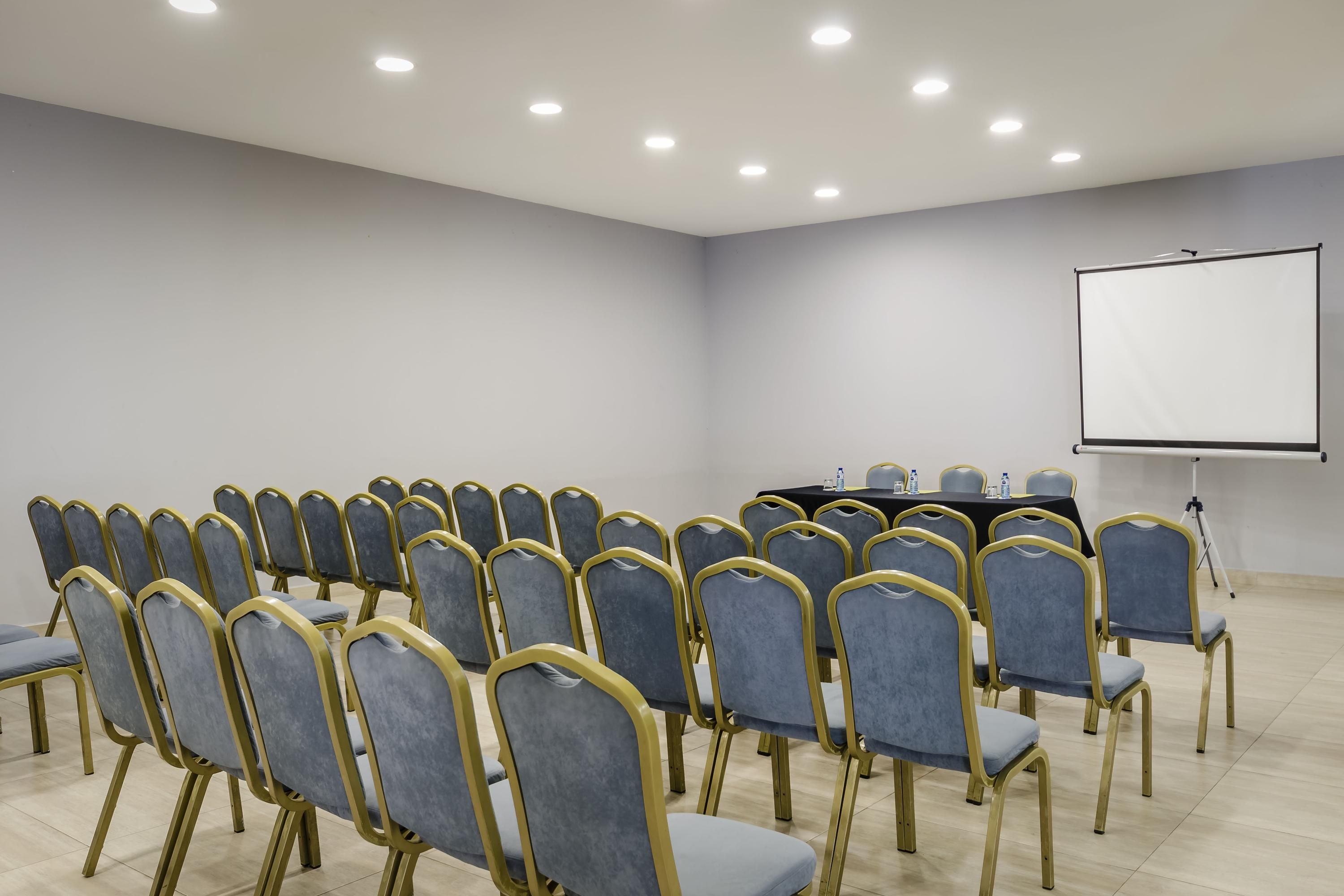 Espace de conférence