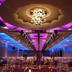 Salle de banquet