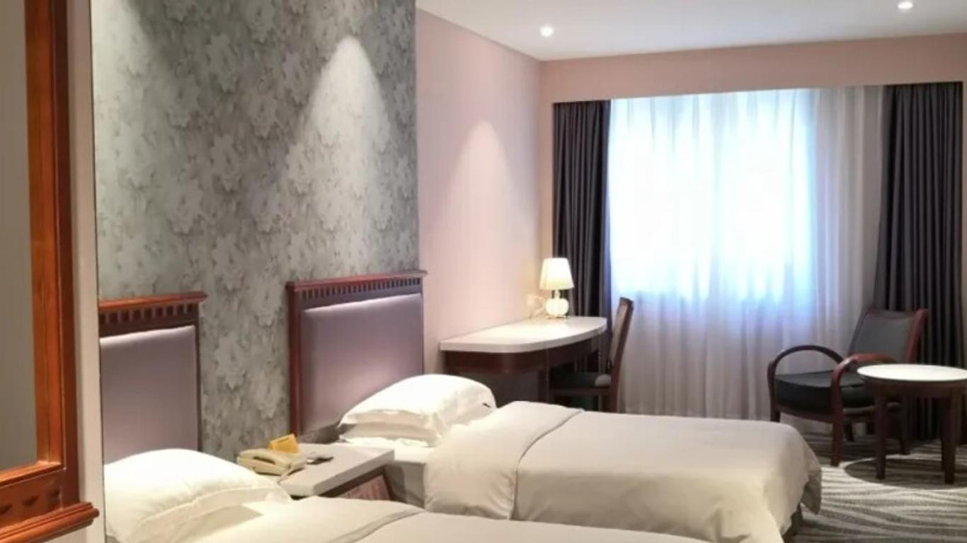 Friendship Hotel