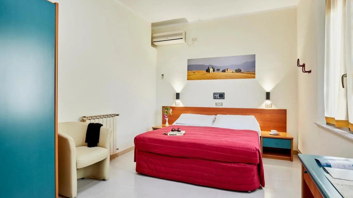 Santa Caterina Hotel & Bike