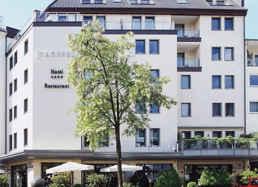 Bâtiment Photo
