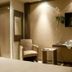 Équipements de la chambre
