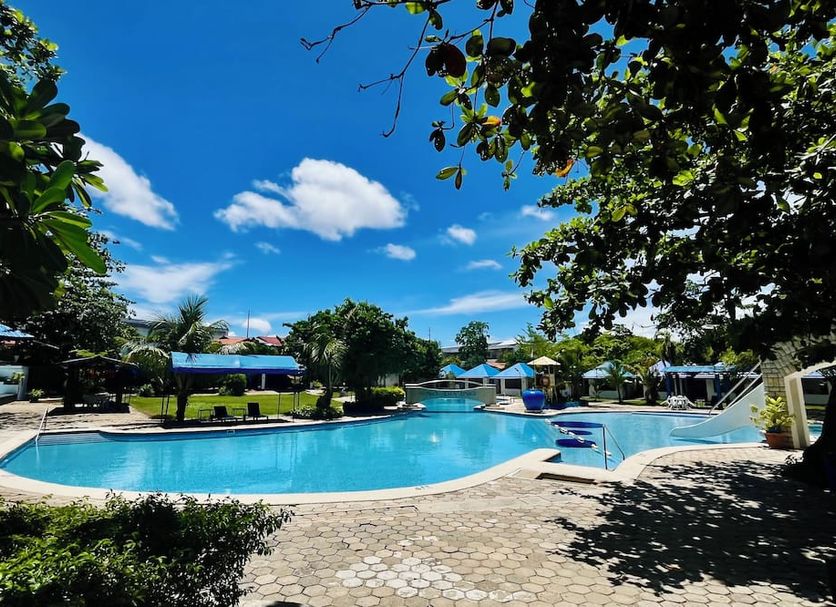 Piscine Photo