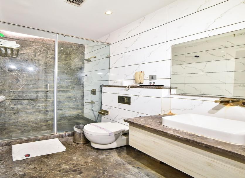 Salle de bain Photo