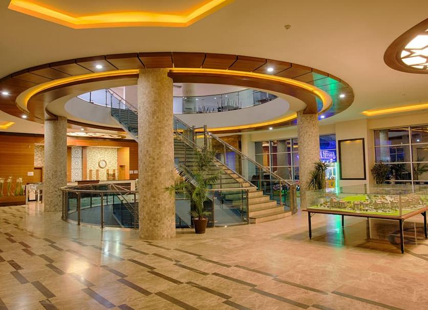 Hall d’entrée Photo
