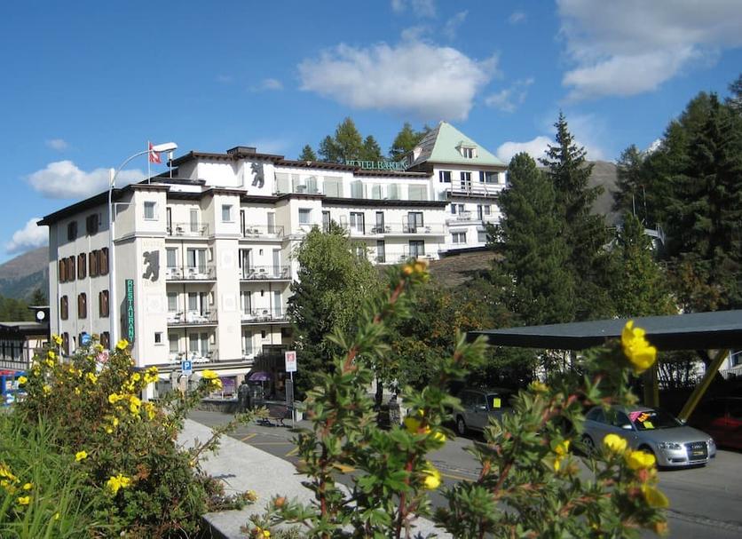 Bâtiment Photo