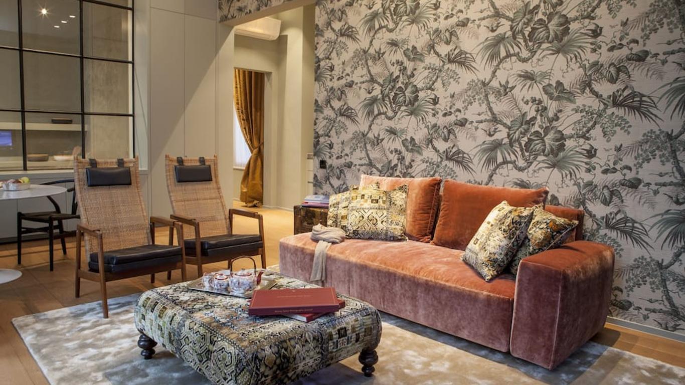 Cabosse, Suites & Spa