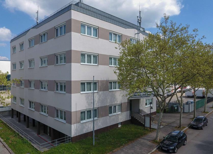 Bâtiment Photo