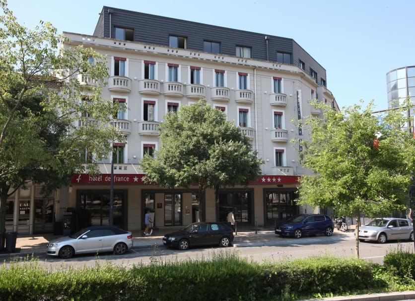 Bâtiment Photo
