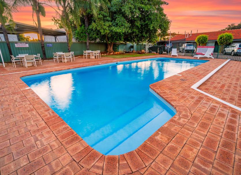 Piscine Photo