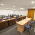 Espace de conférence